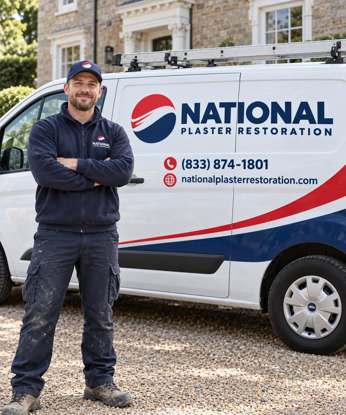 Plaster Repair Conowingo, MD FAQs